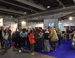 Das Handwerk hat Aufwind