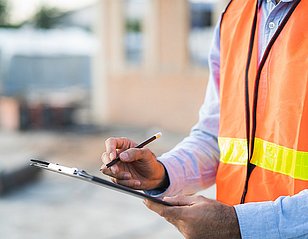 Streitfälle im Metallbau: Unsere Experten bieten Unterstützung