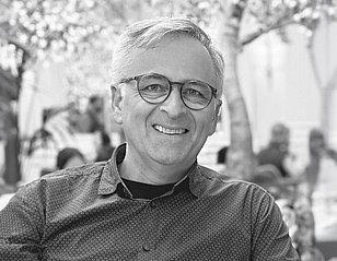 Nachruf zum Tod von Marko Ramljak