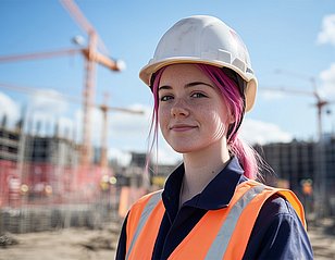 Preis für «Lernende bauen Zukunft»