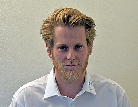 Martin Fischer